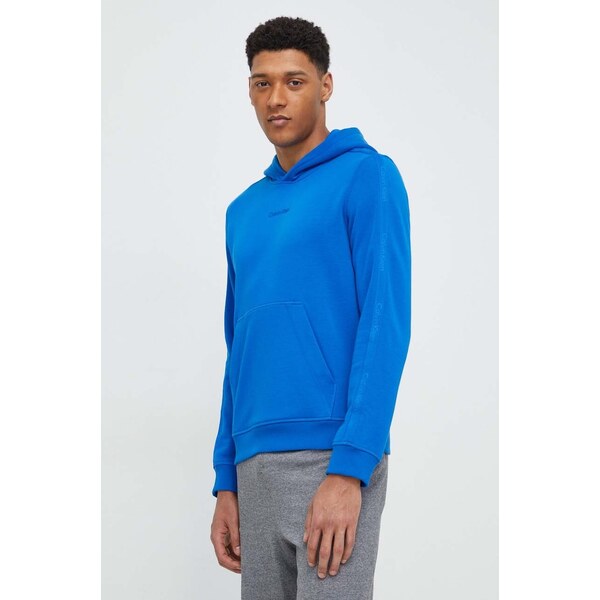Tréningová mikina Calvin Klein Performance 48837704