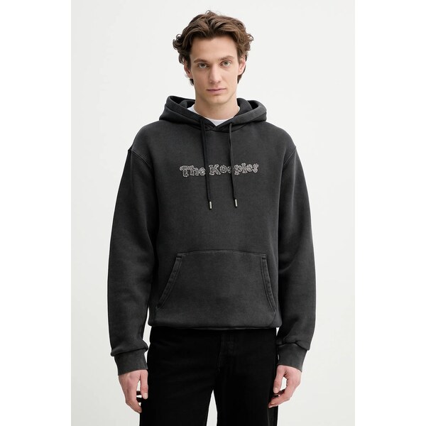 Bavlnená mikina The Kooples 63089032