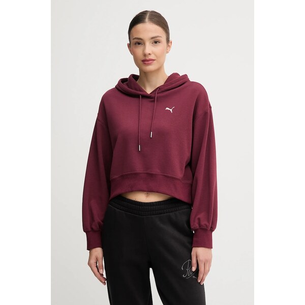 Mikina Puma 64857406