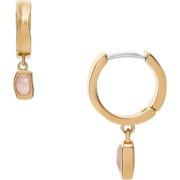 Náušnice Skagen ANJA QUARTZ 65193152