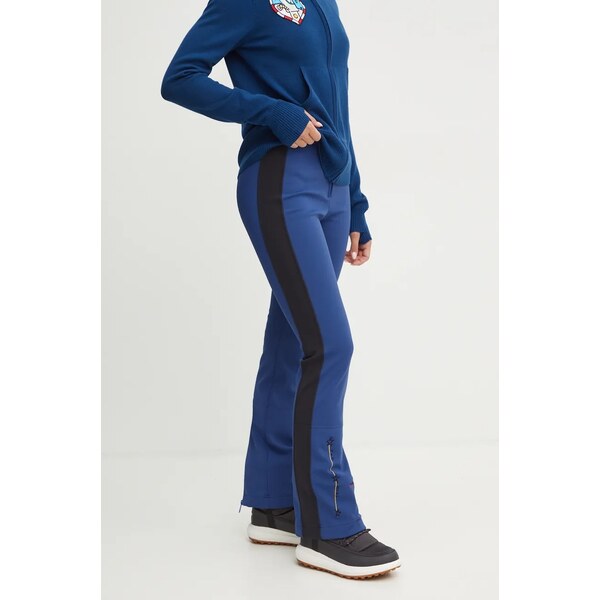 Lyžiarske nohavice Rossignol Sisrius x JCC 64313450