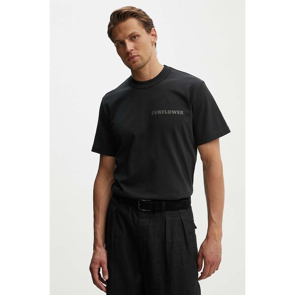 Bavlnené tričko Sunflower 54128524