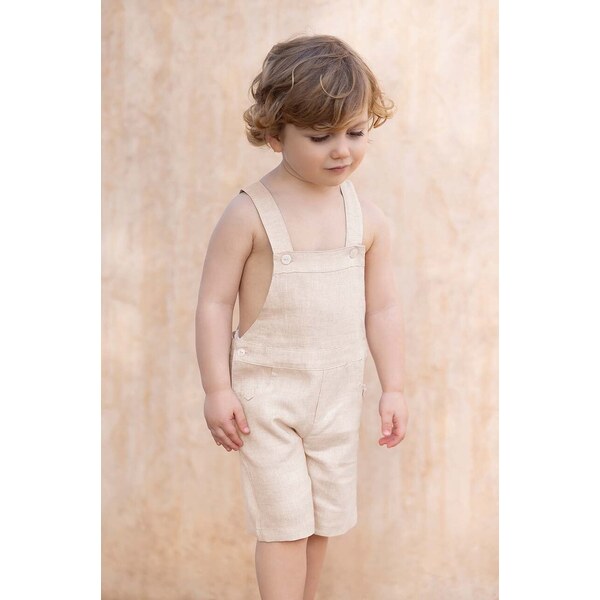 Detské nohavice na traky Tartine et Chocolat 48885156