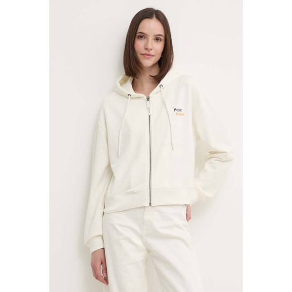 Mikina Pepe Jeans EDNA 57669792