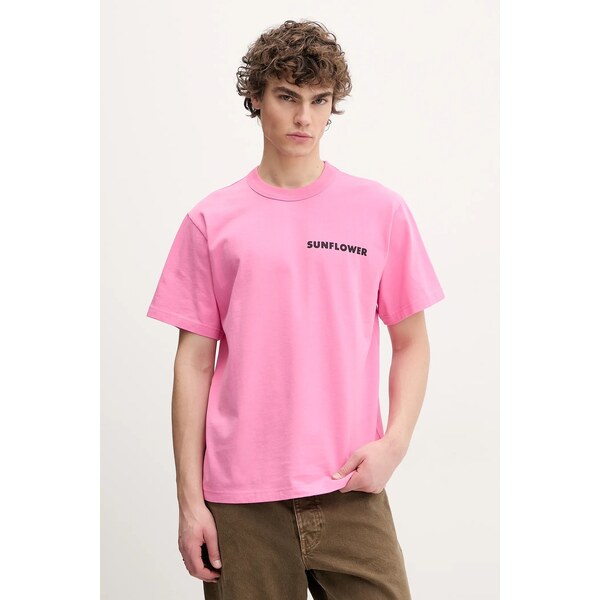 Bavlnené tričko Sunflower 62464867