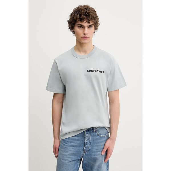 Bavlnené tričko Sunflower 62469538