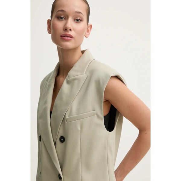 Vlnená vesta IRO 58394949