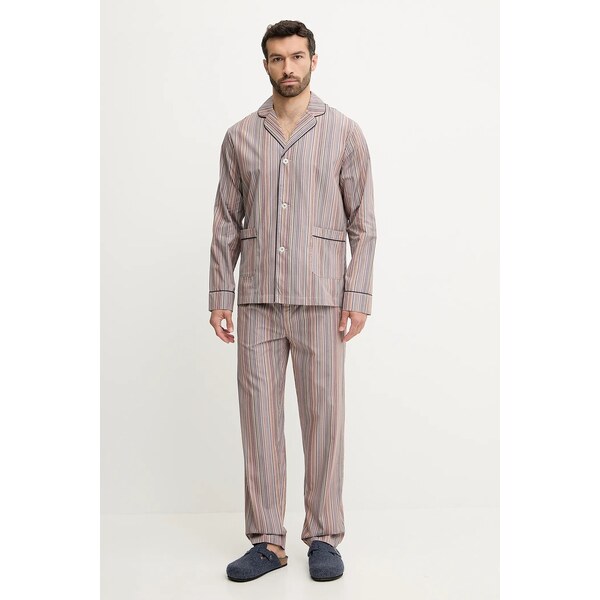 Pyžamo Paul Smith 64181832