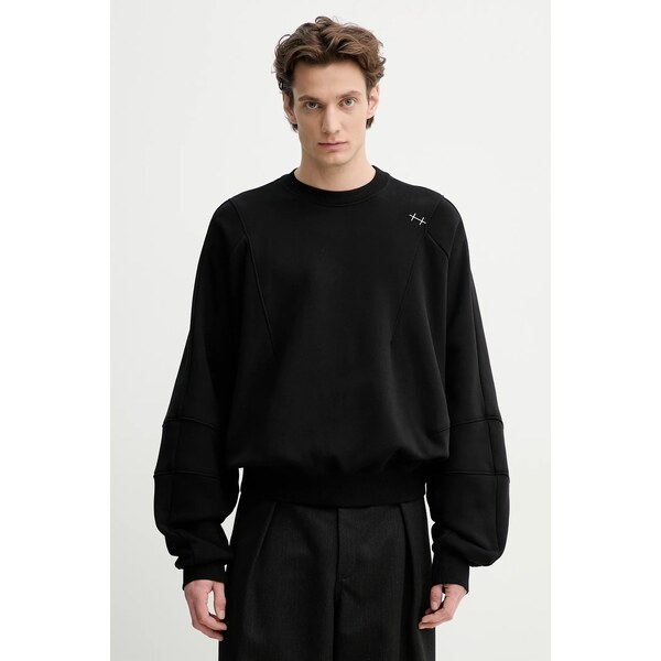 Bavlnená mikina Heliot Emil 63089094