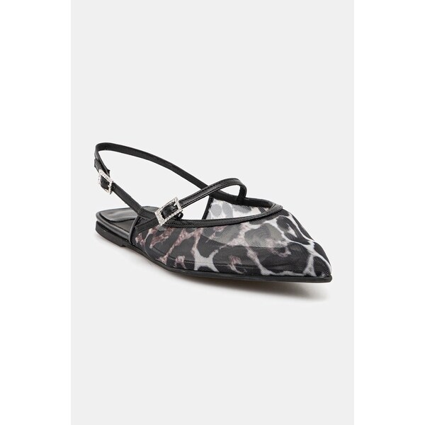 Baleríny Le Silla Chanel Morgana 62995751