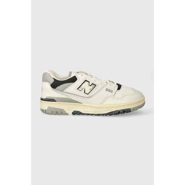 Kožené tenisky New Balance 550 50832697