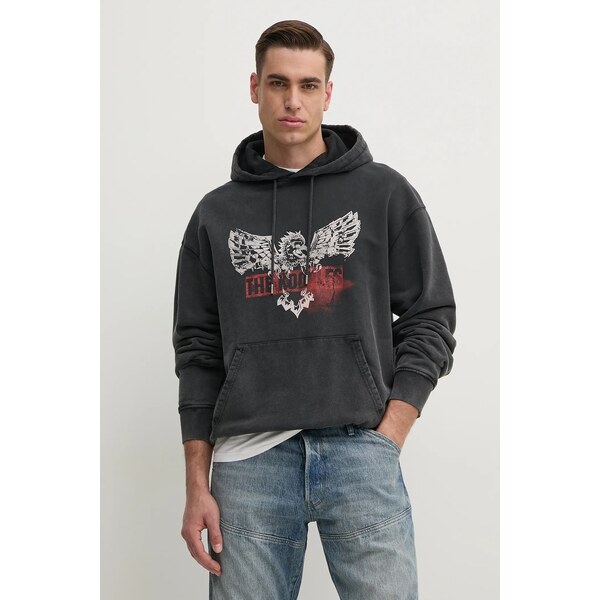 Bavlnená mikina The Kooples 63089456