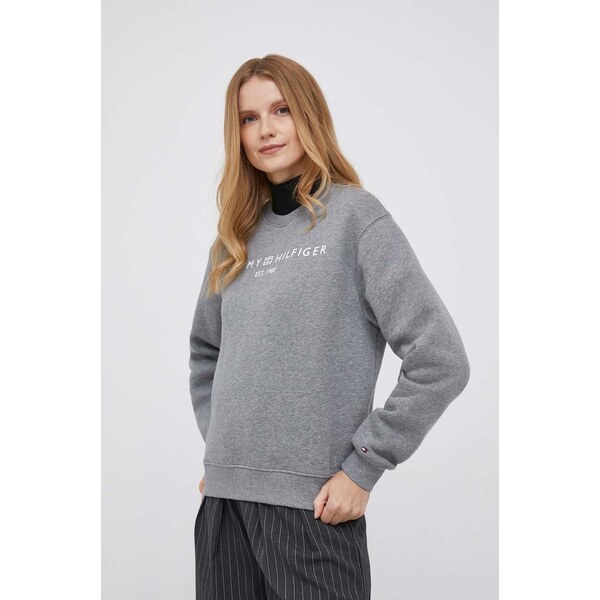 Mikina Tommy Hilfiger 45283032