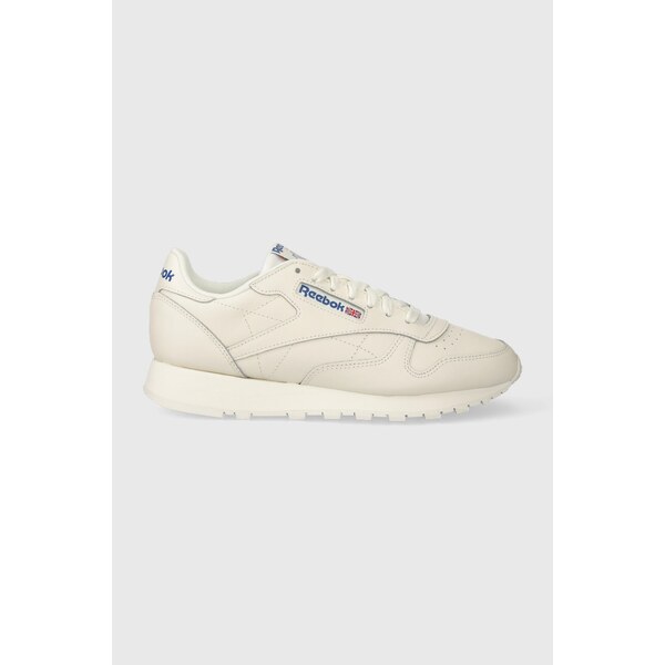 Kožené tenisky Reebok Classic CLASSIC LEATHER 66046844