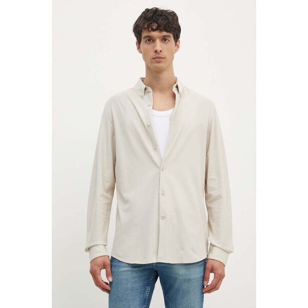 Bavlnená košeľa Calvin Klein 57670316