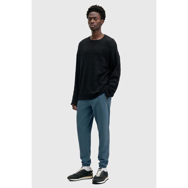 Bavlnené tepláky AllSaints RAVEN SWEATPANT 63995816