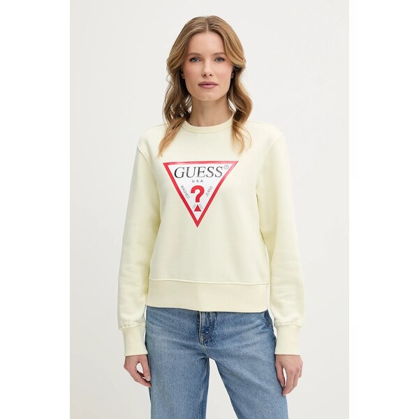 Mikina Guess 63285724