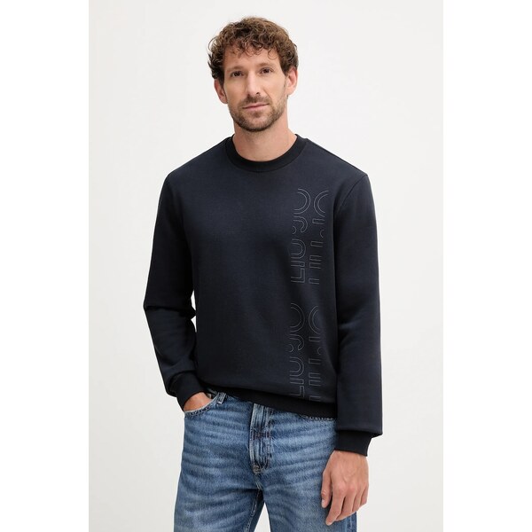 Bavlnená mikina Liu Jo 64398269