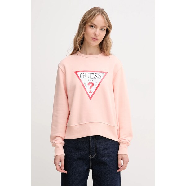 Mikina Guess 63059488