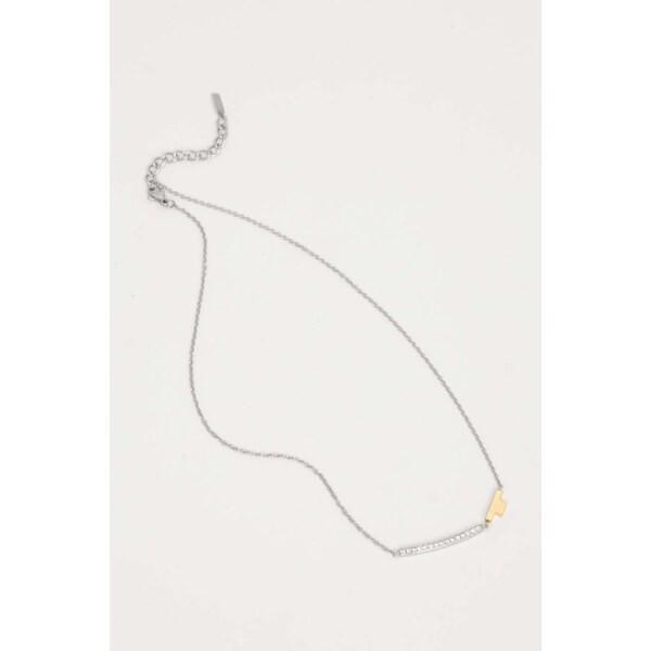 Náhrdelník Trussardi 64309420