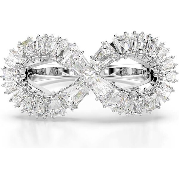 Prstienok Swarovski HYPERBOLA 48949385