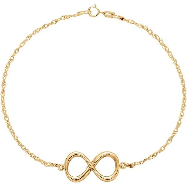 Pozlátený náramok Lilou Wing 51400140