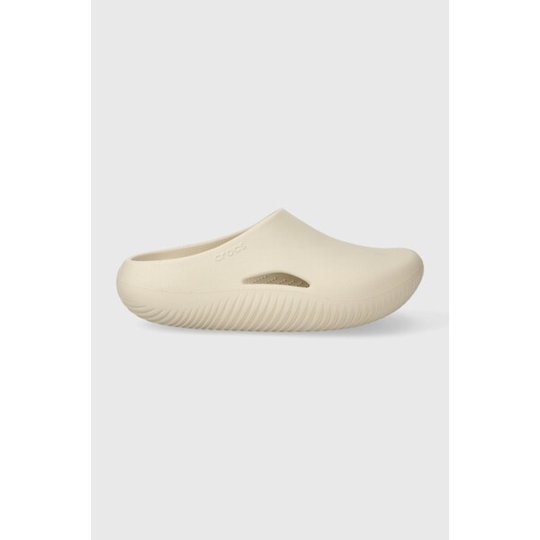 Šľapky Crocs Mellow Clog 44811162