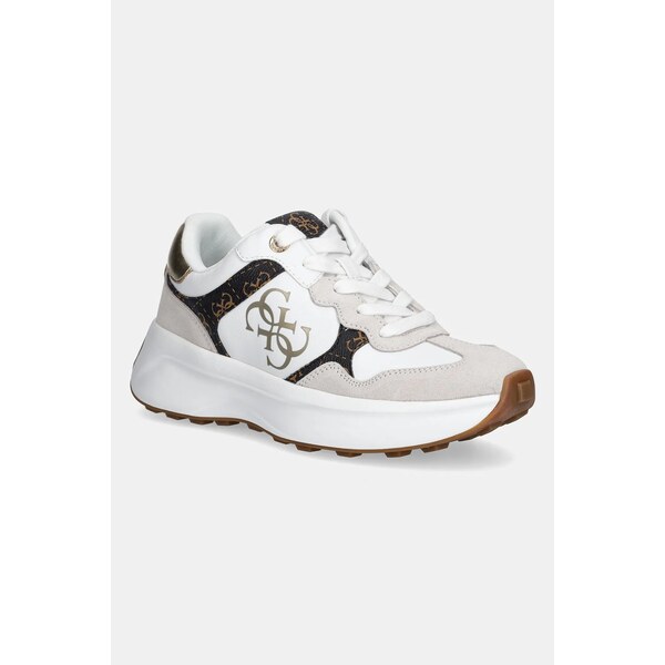 Topánky Guess LUCKEI 63095077