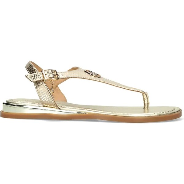 Kožené sandále Mexx NYOBI PARADISE 62707807