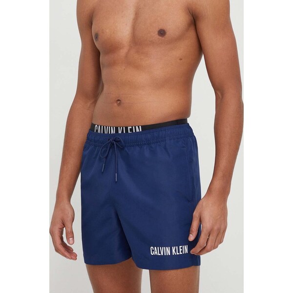 Plavkové šortky Calvin Klein 66510512