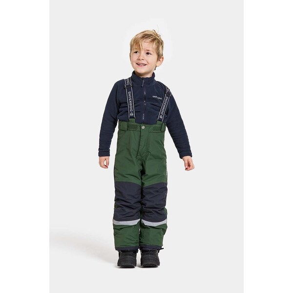 Detské lyžiarske nohavice Didriksons IDRE KIDS PANTS 57617736