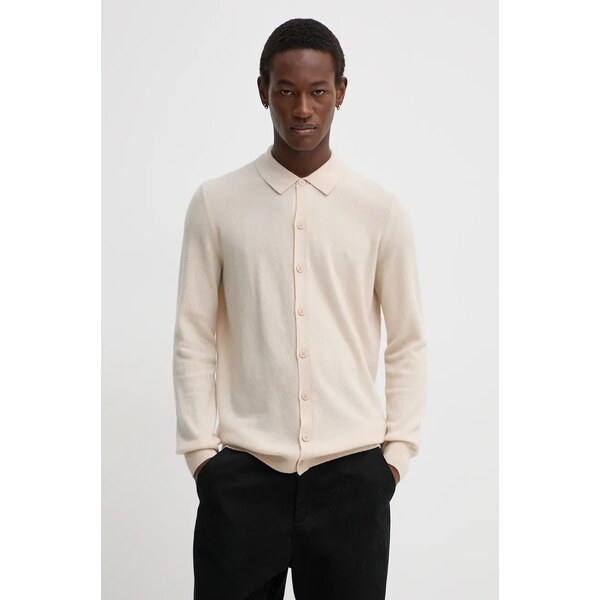 Kašmírový sveter FROM FUTURE 58988211