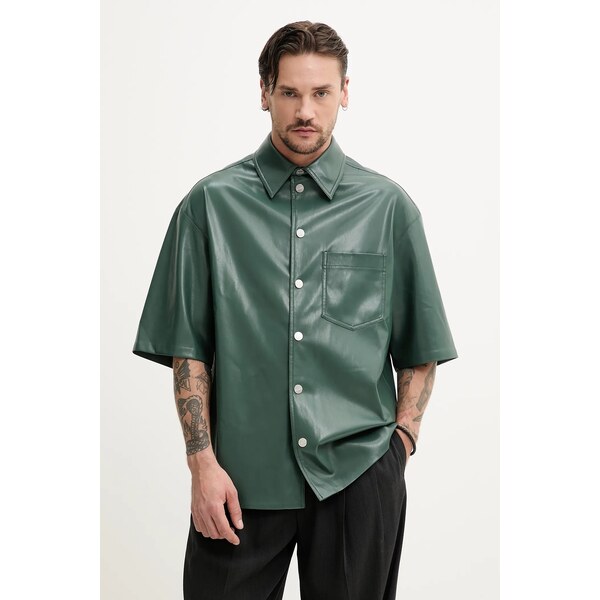 Košeľa Nanushka AKSEL 63136356