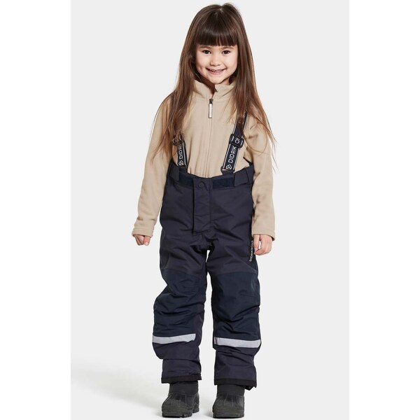 Detské lyžiarske nohavice Didriksons IDRE KIDS PANTS 44887946