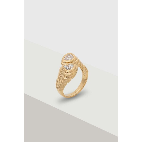 Prsteň Chiara Ferragni 64309633