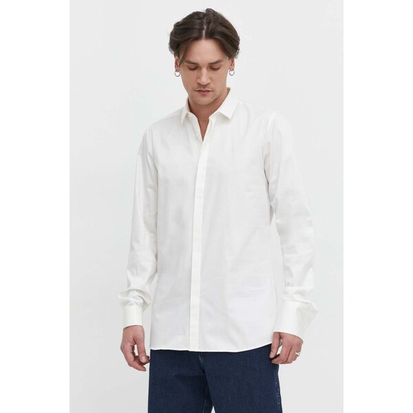 Košeľa HUGO 49015491