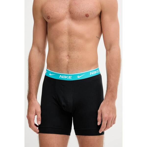 Boxerky Nike 3-pak 64253638