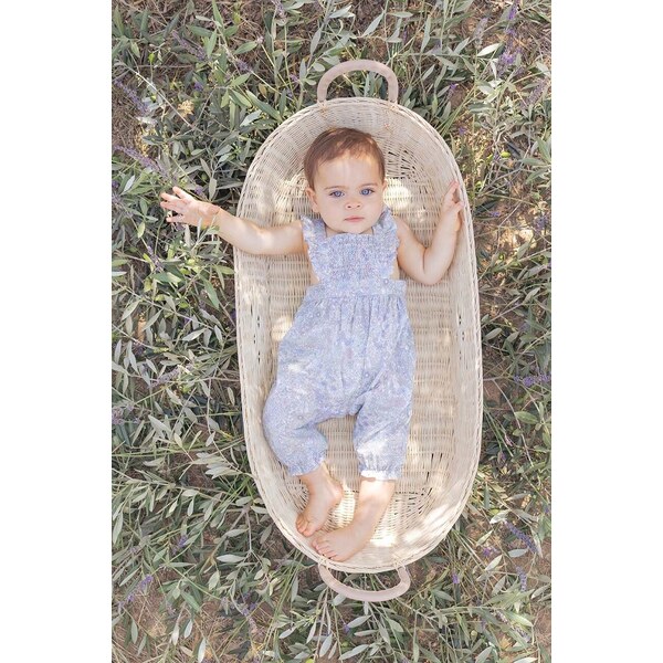 Detské bavlnené dupačky Tartine et Chocolat 49039262