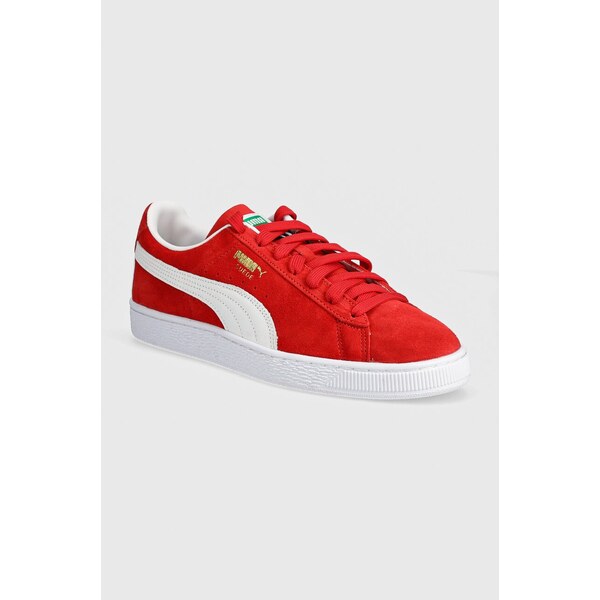 Semišové tenisky Puma Suede Classic 58342874