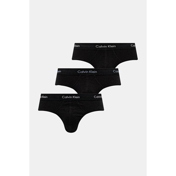Slipy Calvin Klein Underwear 3-pak 64182462