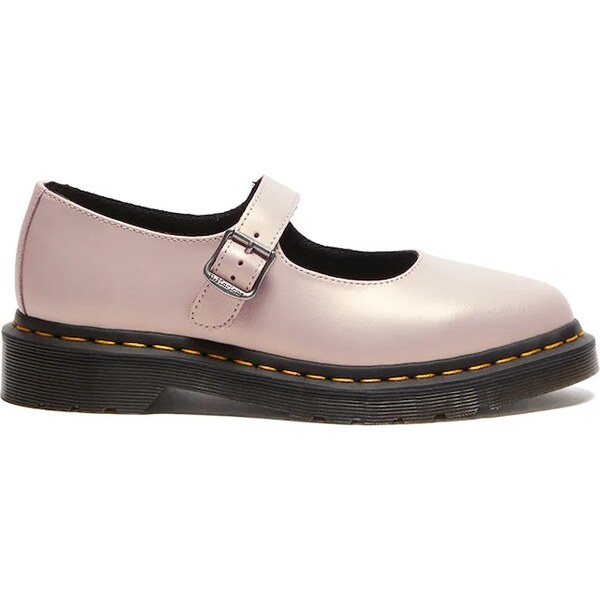 Kožené balerínky Dr. Martens Elphie MJ Mary Jane 63454122
