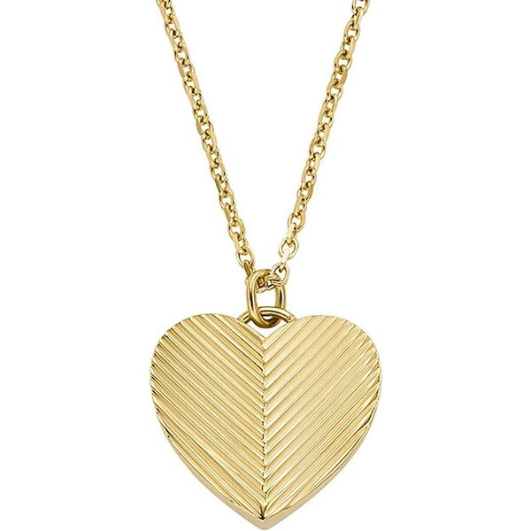 Náhrdelník Fossil 64306049