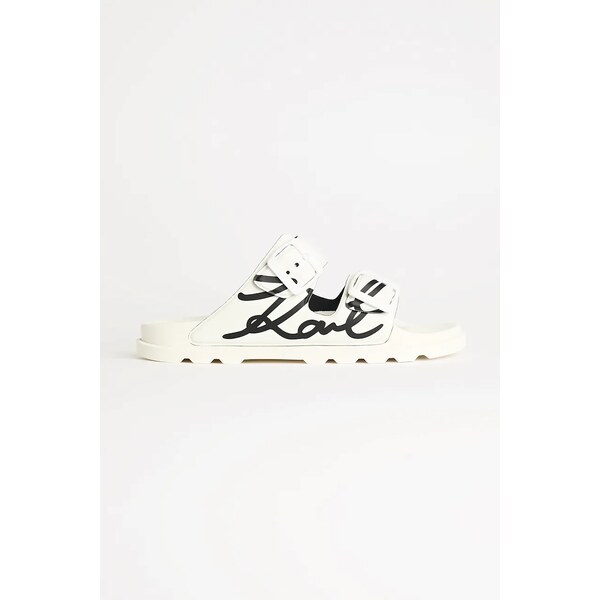 Šľapky Karl Lagerfeld KONDO TRED 63217572