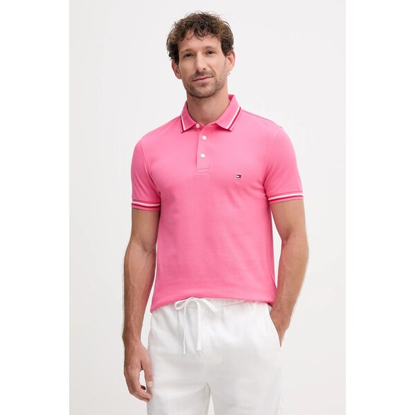 Polo tričko Tommy Hilfiger 64288039
