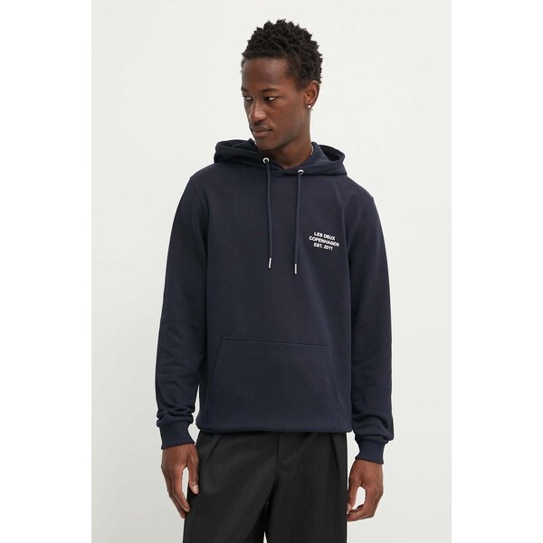 Bavlnená mikina Les Deux 51296733