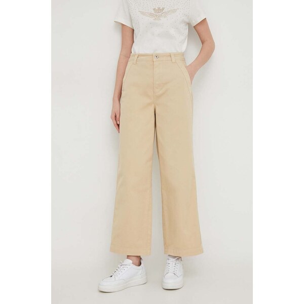 Nohavice Pepe Jeans Tasha 49077950
