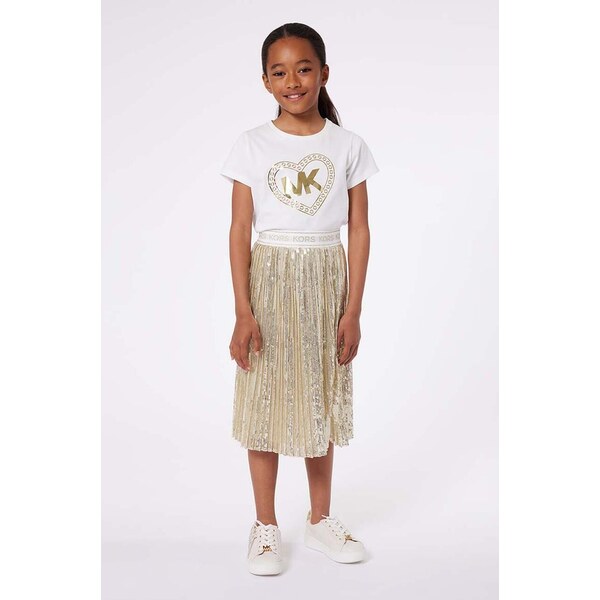 Dievčenská sukňa Michael Kors 49078144