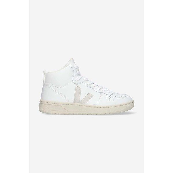 Kožené tenisky Veja V-15 Leather 49096653