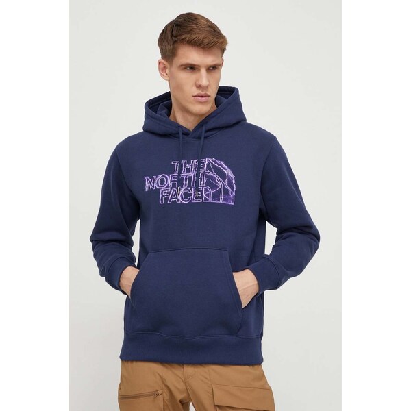 Mikina The North Face 49107715