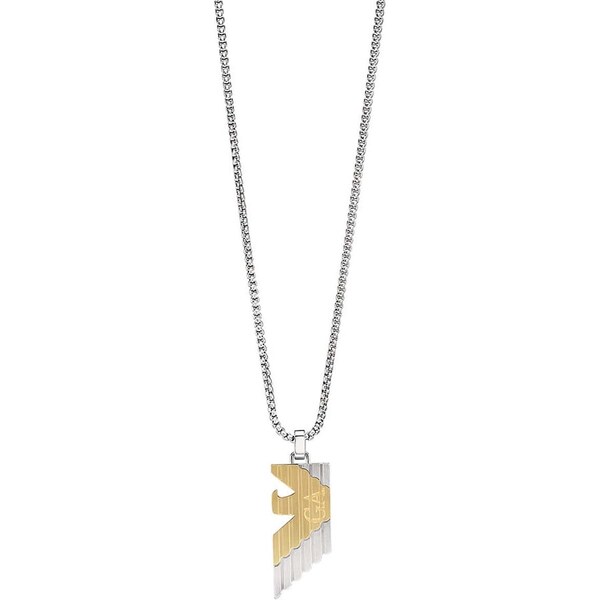 Náhrdelník Emporio Armani 49096719